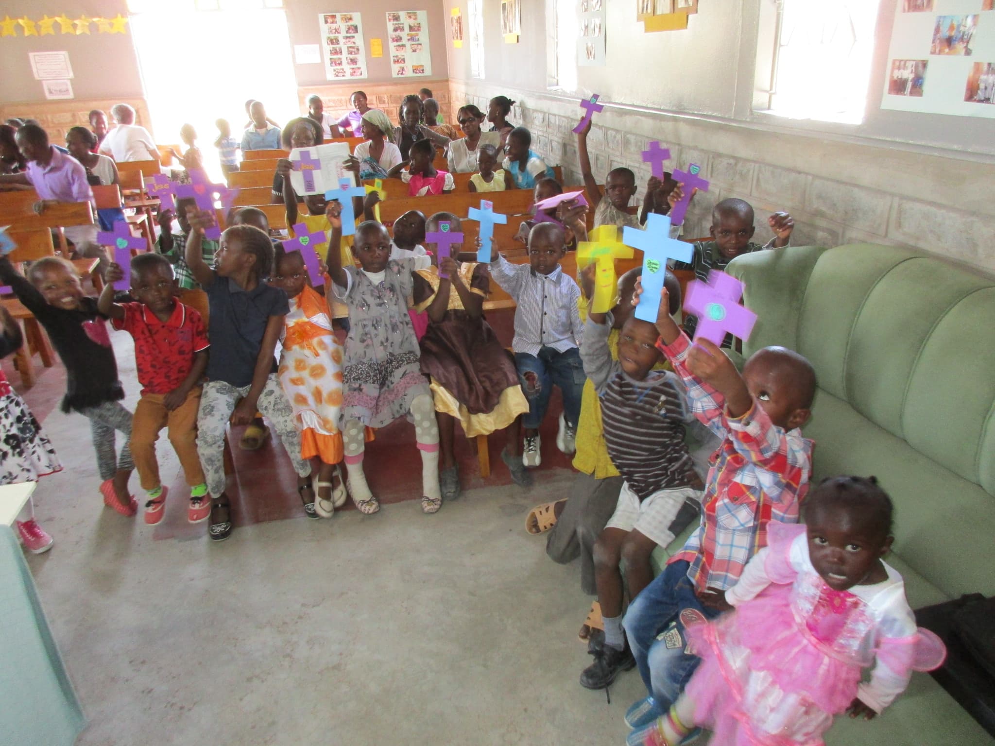 SS Children