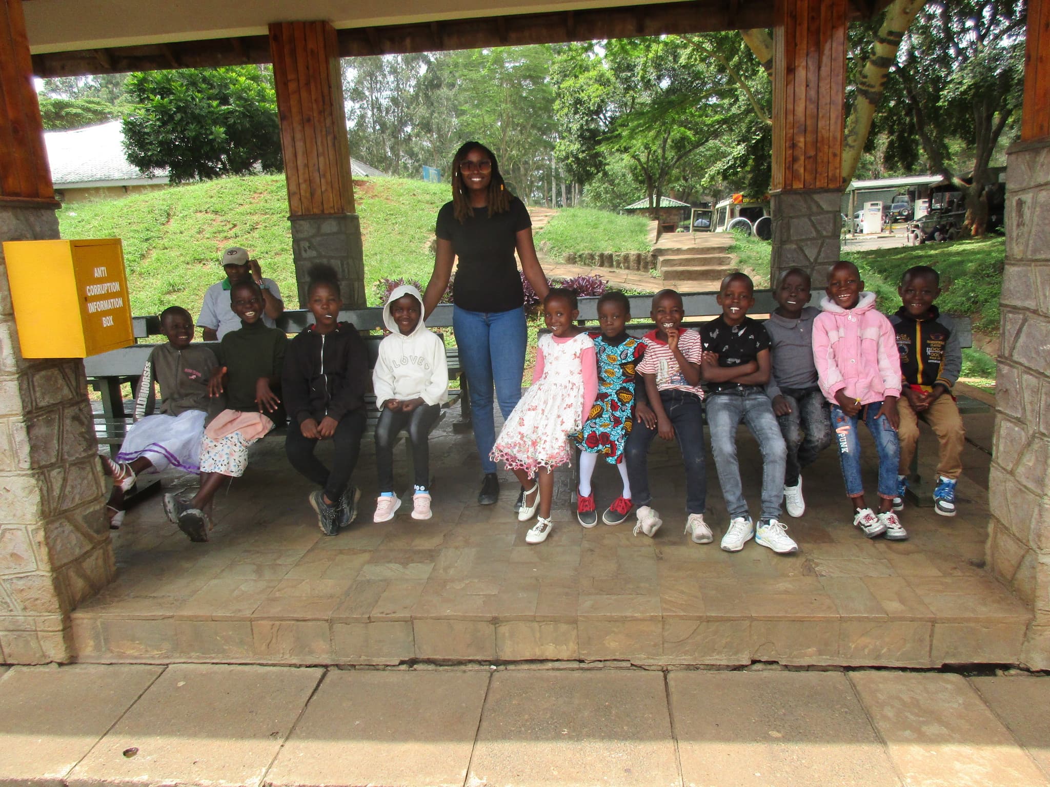 Primary Sunday School