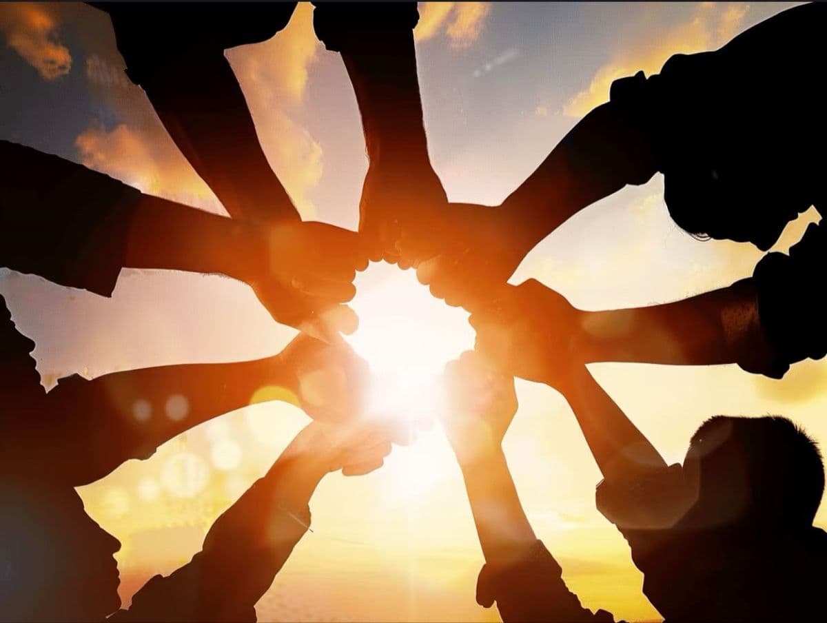 Youth Ministry moment 1